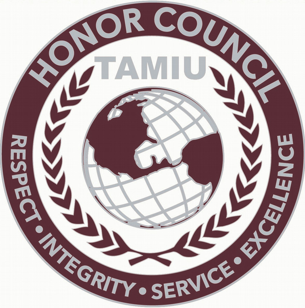 New Honor Council Seal